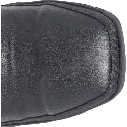 Double H Men's Albin 13" Wide ST Rubber Work Boot - Brown - DH2106 7 Double H Men's Albin 13" Wide ST Rubber Work Boot - Brown - DH2106 - Image 5