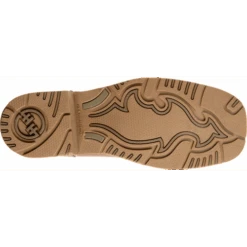 Double H Women's Haddie 11" Comp Toe Western Work Boot- Brown - DH2411 13 Double H Women's Haddie 11" Comp Toe Western Work Boot- Brown - DH2411 -Rocky Shop DH2411 500xauto Outsole