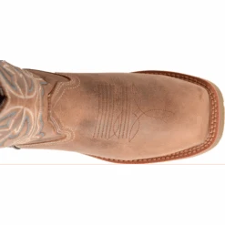 Double H Women's Haddie 11" Comp Toe Western Work Boot- Brown - DH2411 12 Double H Women's Haddie 11" Comp Toe Western Work Boot- Brown - DH2411 -Rocky Shop DH2411 500xauto Top