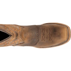 Double H Men's Dwight 11" Steel Toe USA Made Western Work Boot- DH3567 12 Double H Men's Dwight 11" Steel Toe USA Made Western Work Boot- DH3567 -Rocky Shop DH3567 500xauto Top