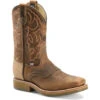 Double H Men's Dwight 11" Steel Toe USA Made Western Work Boot- DH3567 -Rocky Shop DH3567 900xauto