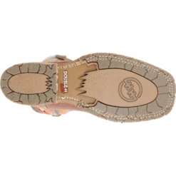 Double H Men's Mickey 12" Square Toe USA Made Western Work Boot DH4400 13 Double H Men's Mickey 12" Square Toe USA Made Western Work Boot DH4400 -Rocky Shop DH4400 500xauto Outsole