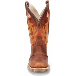 Double H Men's Mickey 12" Square Toe USA Made Western Work Boot DH4400 11 Double H Men's Mickey 12" Square Toe USA Made Western Work Boot DH4400 -Rocky Shop DH4400 500xauto Toe