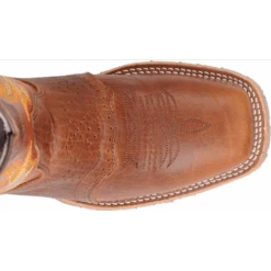 Double H Men's Mickey 12" Square Toe USA Made Western Work Boot DH4400 12 Double H Men's Mickey 12" Square Toe USA Made Western Work Boot DH4400 -Rocky Shop DH4400 500xauto Top