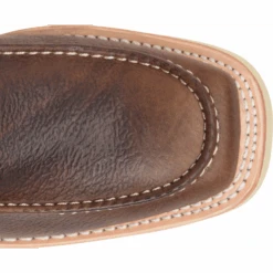 Double H Men's Claton 11" Square Toe USA Made Western Work Boot- DH4563 -Rocky Shop DH4563 500xauto Top