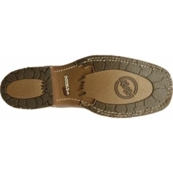 Double H Men's Anton 11" Steel Toe USA Made Western Work Boot - DH4637 -Rocky Shop DH4637 500xauto Outsole dc915a34 53dd 45bb b1f5 858e5bb44c05