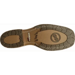 Double H Men's Grissom 12" Sqr Toe USA Made Western Work Boot - DH4644 13 Double H Men's Grissom 12" Sqr Toe USA Made Western Work Boot - DH4644 -Rocky Shop DH4644 500xauto Outsole