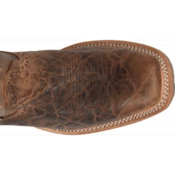 Double H Men's Harshaw 12" Sqr Toe USA Made Western Work Boot - DH4645 -Rocky Shop DH4645 500xauto Top