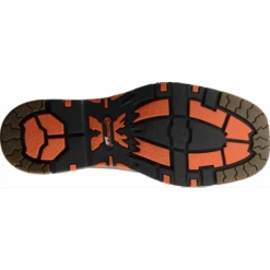 Double H Men's Isaac 13" Comp Toe Western Work Boot - Brown - DH5130 13 Double H Men's Isaac 13" Comp Toe Western Work Boot - Brown - DH5130 -Rocky Shop DH5130 500xauto Outsole