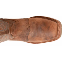 Double H Men's Antonio 13" Square Toe Western Work Boot- Brown- DH5134 12 Double H Men's Antonio 13" Square Toe Western Work Boot- Brown- DH5134 -Rocky Shop DH5134 500xauto Top