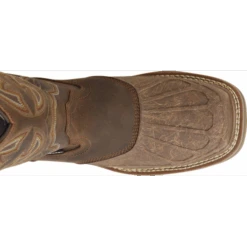 Double H Men's Carlos 13" Comp Toe WP Western Work Boot- Brown- DH5149 -Rocky Shop DH5149 500xauto Top