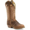 Double H Women's Daniela 12" Round Toe USA Made Western Work Boot DH5159 2 Double H Women's Daniela 12" Round Toe USA Made Western Work Boot DH5159 -Rocky Shop DH5159 500xauto