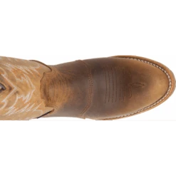 Double H Women's Daniela 12" Round Toe USA Made Western Work Boot DH5159 -Rocky Shop DH5159 500xauto Top