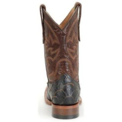 Danner Men's Power Foreman 8" USA Made Comp Toe WP Work Boot - 15210 15 Danner Men's Power Foreman 8" USA Made Comp Toe WP Work Boot - 15210 -Rocky Shop DH5237 4