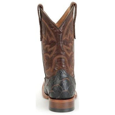 Danner Men's Power Foreman 8" USA Made Comp Toe WP Work Boot - 15210 9 Danner Men's Power Foreman 8" USA Made Comp Toe WP Work Boot - 15210 - Image 7