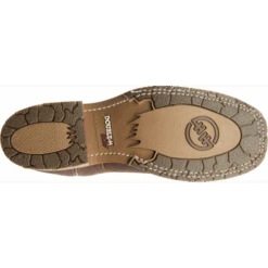 Double H Men's Graham 11" Steel Toe USA Made Western Work Boot- DH5305 -Rocky Shop DH5305 500xauto Outsole