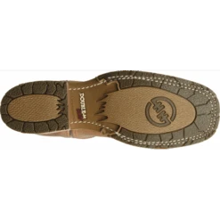Double H Women's Charity 11" Sqr Toe USA Made Western Work Boot DH5314 -Rocky Shop DH5314 500xauto Outsole