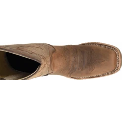 Double H Women's Charity 11" Sqr Toe USA Made Western Work Boot DH5314 -Rocky Shop DH5314 500xauto Top