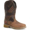 Double H Men's Equalizer 13" Comp Toe WP Western Work Boot - DH5354 2 Double H Men's Equalizer 13" Comp Toe WP Western Work Boot - DH5354 -Rocky Shop DH5354 500xauto