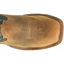 Double H Men's Kerrick 11" Comp Toe Western Work Boot - Brown - DH5356 14 Double H Men's Kerrick 11" Comp Toe Western Work Boot - Brown - DH5356 -Rocky Shop DH5356 500xauto Top