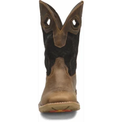 Double H Men's Zenon 11" Comp Toe WP Western Work Boot- Brown - DH5366 -Rocky Shop DH5366 500xauto Toe
