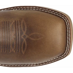 Double H Men's Zenon 11" Comp Toe WP Western Work Boot- Brown - DH5366 -Rocky Shop DH5366 500xauto Top