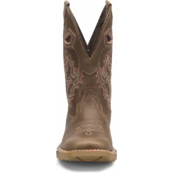 Double H Women's Phantom Rider 10" Comp Toe Western Work Boot - DH5374 13 Double H Women's Phantom Rider 10" Comp Toe Western Work Boot - DH5374 -Rocky Shop DH5374 500xauto Toe