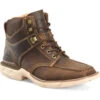 Double H Men's Brunel 6" Comp Toe Western Work Boot - Brown - DH5375 -Rocky Shop DH5375 500xauto