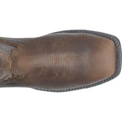 Double H Men's Phantom Rider 11" WP Comp Toe Metguard Work Boot -Brown- DH5379 -Rocky Shop DH5379 autoxauto Top