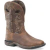 Double H Men's Phantom 11" WP Wide Square Toe Work Boot -Brown- DH5380 -Rocky Shop DH5380 900xauto
