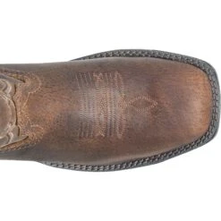 Double H Men's Phantom 11" WP Wide Square Toe Work Boot -Brown- DH5380 -Rocky Shop DH5380 autoxauto Top