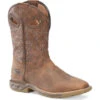 Double H Men's Portal 11" Wide ST Roper Work Boot -Brown- DH5382 -Rocky Shop DH5382 900xauto