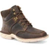Double H Women's Phantom 5" WP Comp Toe Lacer Work Boot -Brown- DH5386 -Rocky Shop DH5386 900xauto