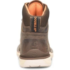 Double H Women's Phantom 5" WP Comp Toe Lacer Work Boot -Brown- DH5386 -Rocky Shop DH5386 autox500 Heel