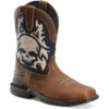 Double H Men's Witness 11" Comp Toe Roper Work Boot -Brown- DH5388 2 Double H Men's Witness 11" Comp Toe Roper Work Boot -Brown- DH5388 -Rocky Shop DH5388 900xauto