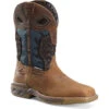 Double H Women's Watcher 10" WP Comp Toe Roper Work Boot -Brown- DH5392 -Rocky Shop DH5392 900xauto