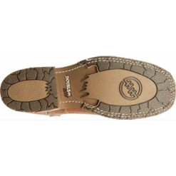 Double H Men's Mickey 12" Steel Toe USA Made Western Work Boot- DH5400 12 Double H Men's Mickey 12" Steel Toe USA Made Western Work Boot- DH5400 -Rocky Shop DH5400 500xauto Outsole