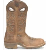 Double H Men's Cleave 12" Comp Toe WP Western Work Boot - Brown - DH5422 -Rocky Shop DH5422 500xauto Profile