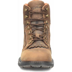 Double H Men's Brigand 6" Comp Toe WP Lacer Work Boot -Brown- DH5424 -Rocky Shop DH5424 500xauto Toe