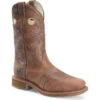Double H Men's Antonio 13" Comp Toe Western Classic Boot Brown- DH6134 2 Double H Men's Antonio 13" Comp Toe Western Classic Boot Brown- DH6134 -Rocky Shop DH6134 500xauto