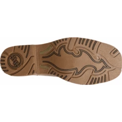 Double H Men's Antonio 13" Comp Toe Western Classic Boot Brown- DH6134 -Rocky Shop DH6134 500xauto Outsole