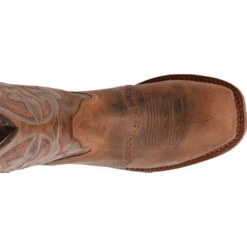 Double H Men's Antonio 13" Comp Toe Western Classic Boot Brown- DH6134 -Rocky Shop DH6134 500xauto Top