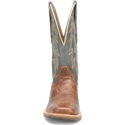 Double H Men's Leland 12" WD SQ I.C.E Toe Roper Work Boot -Brown- DH7026 11 Double H Men's Leland 12" WD SQ I.C.E Toe Roper Work Boot -Brown- DH7026 -Rocky Shop DH7026 autox500 Toe
