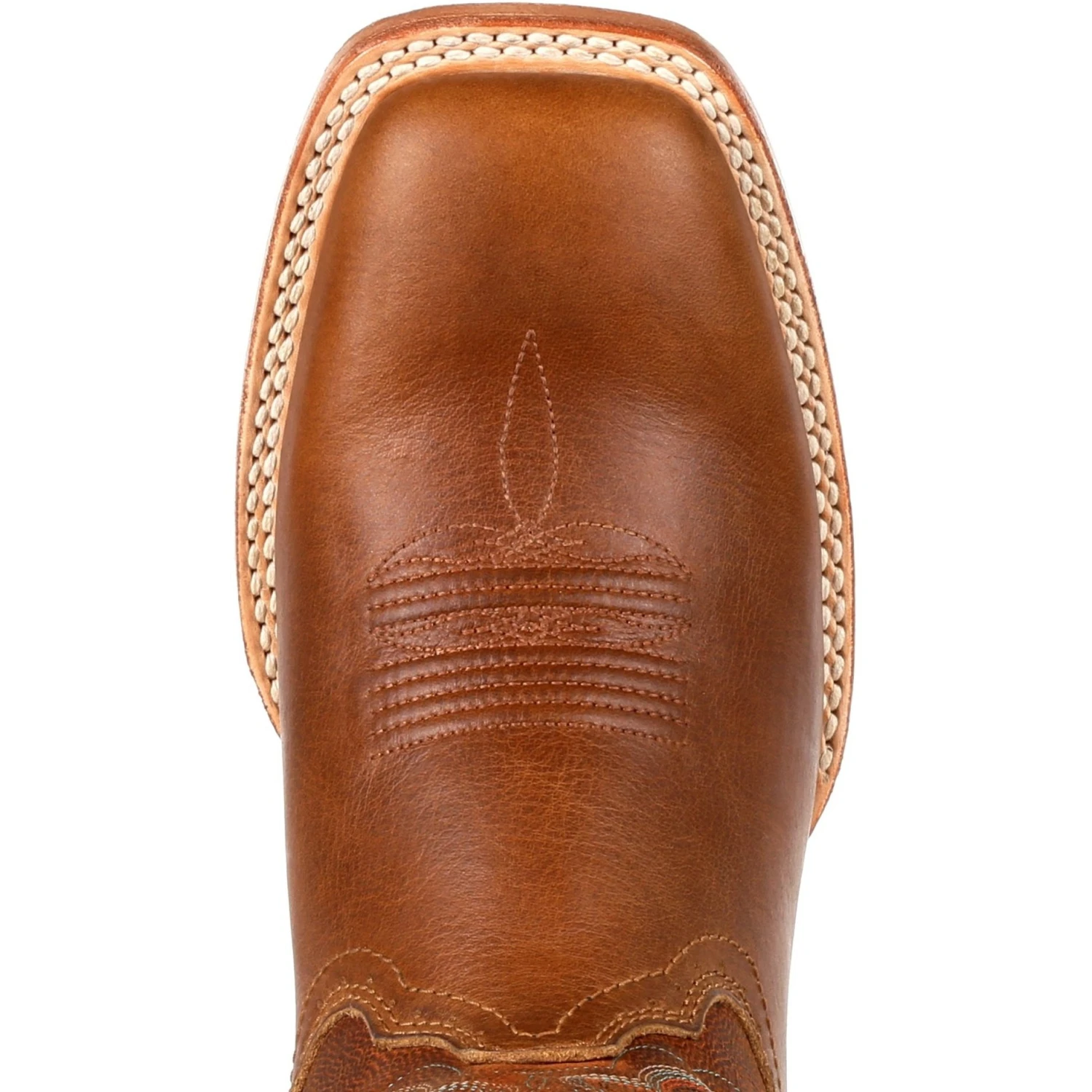 Durango Women's Arena Pro 12" Square Toe Western Boot Chestnut DRD0380 8 Durango Women's Arena Pro 12" Square Toe Western Boot Chestnut DRD0380 - Image 6