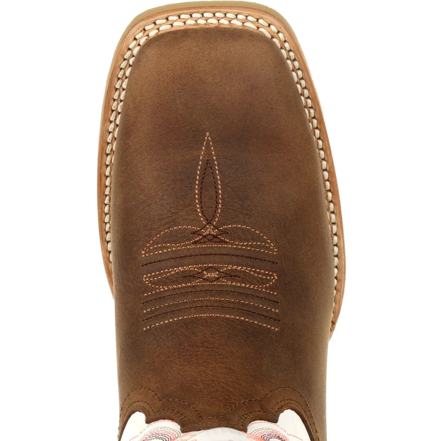 Durango Women's Lady Rebel Pro 12" Square Toe Ventilated Western Boot 8 Durango Women's Lady Rebel Pro 12" Square Toe Ventilated Western Boot - Image 6