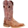 Durango Women's Lady Rebel Proâ„¢ 12" Soft Toe Western Boot - DRD0420 1 Durango Women's Lady Rebel Proâ„¢ 12" Soft Toe Western Boot - DRD0420 -Rocky Shop DRD0420