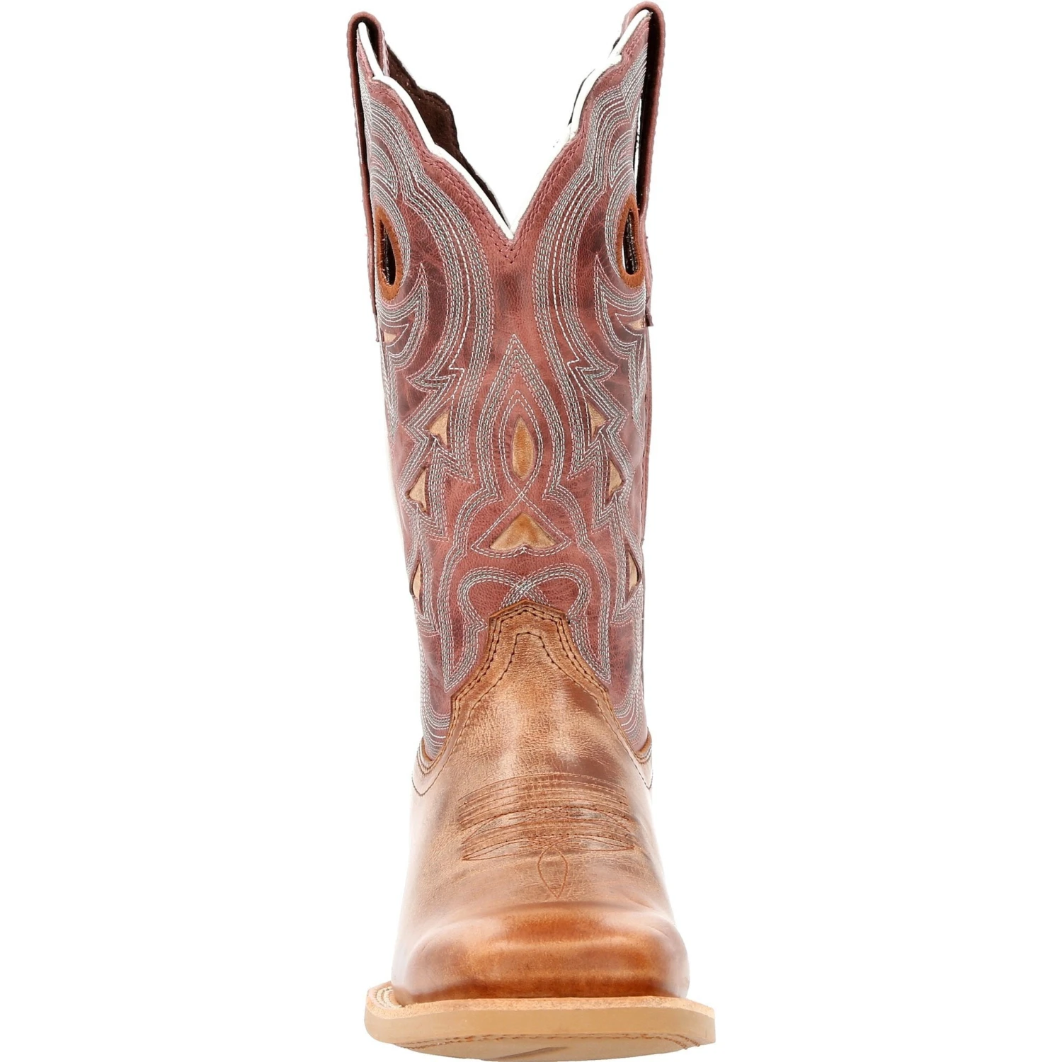 Durango Women's Lady Rebel Pro™ 12" Soft Toe Western Boot - DRD0420 7 Durango Women's Lady Rebel Pro™ 12" Soft Toe Western Boot - DRD0420 - Image 5