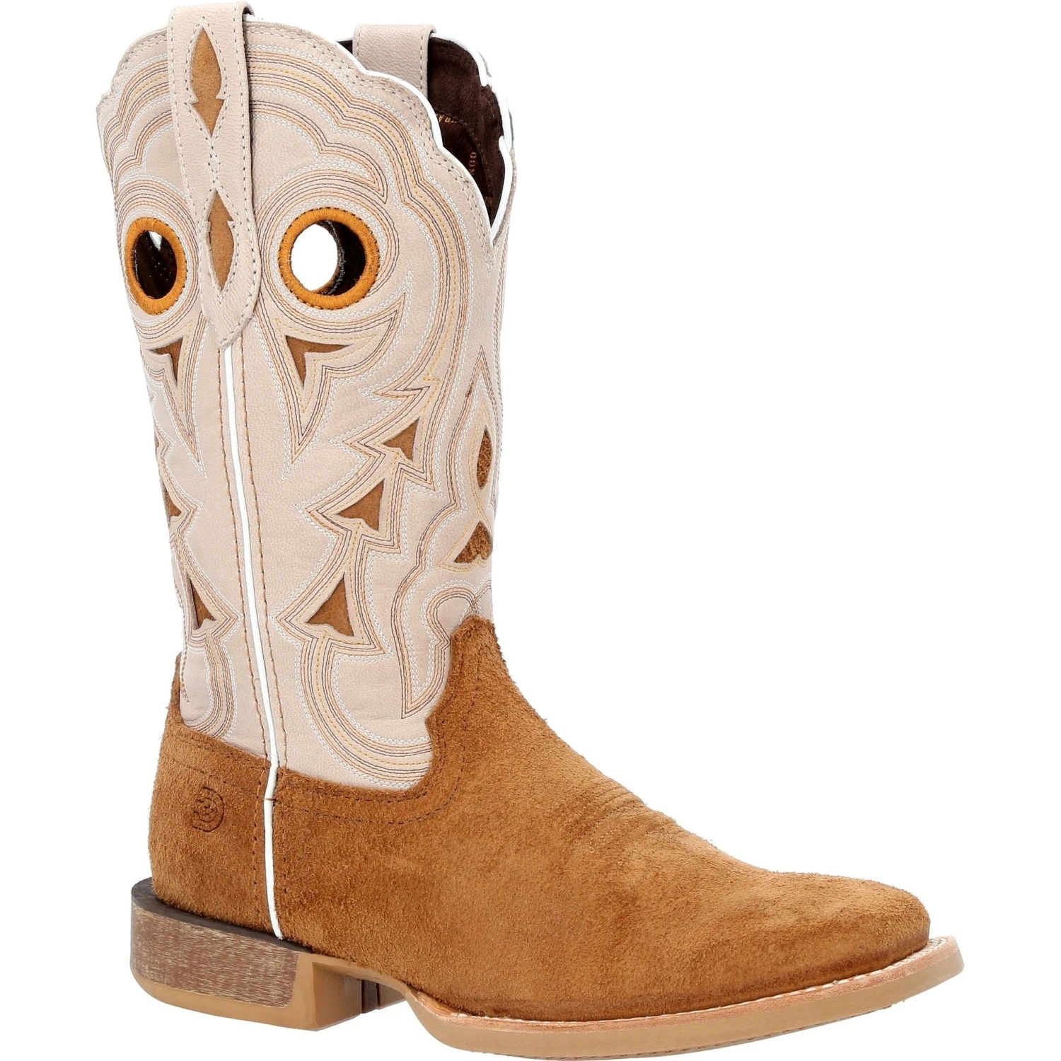 Durango Women's Lady Rebel Pro™ 12" Soft Toe Western Boot - DRD0423 3 Durango Women's Lady Rebel Pro™ 12" Soft Toe Western Boot - DRD0423