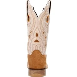 Durango Women's Lady Rebel Pro™ 12" Soft Toe Western Boot - DRD0423 11 Durango Women's Lady Rebel Pro™ 12" Soft Toe Western Boot - DRD0423 -Rocky Shop DRD0423 back