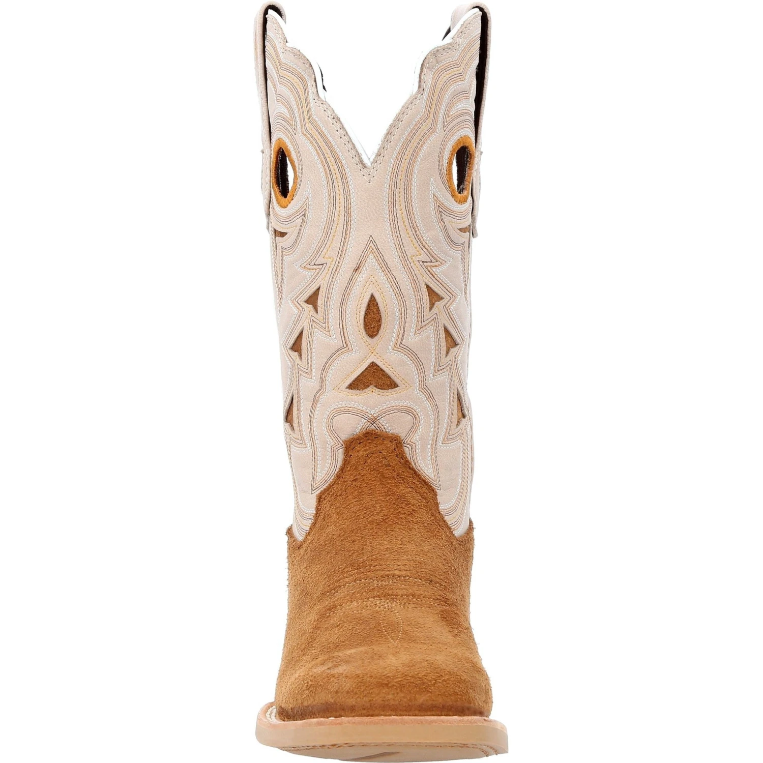 Durango Women's Lady Rebel Pro™ 12" Soft Toe Western Boot - DRD0423 7 Durango Women's Lady Rebel Pro™ 12" Soft Toe Western Boot - DRD0423 - Image 5